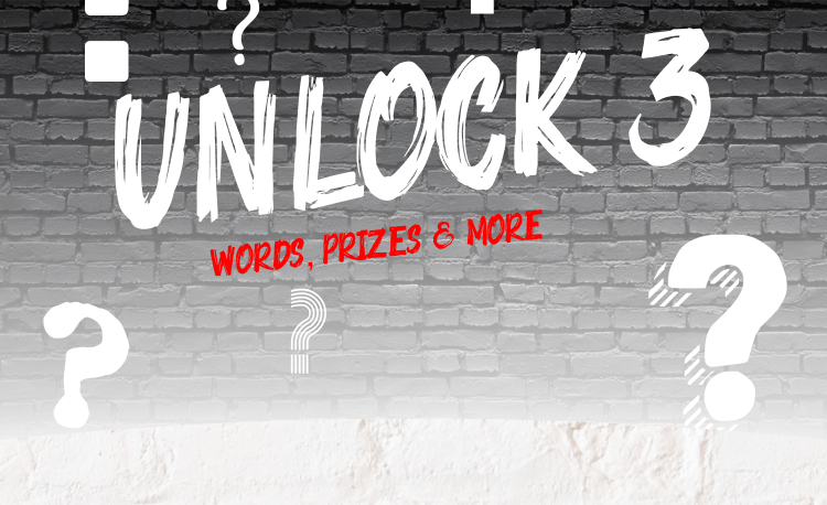 unlock unit 3